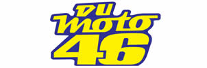 Du Moto 46 Logo